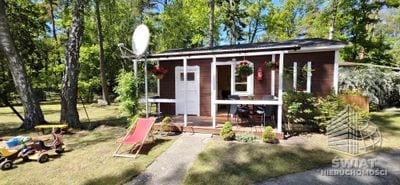 Działka na sprzedaż, Rewal Pobierowo, 898 m² — PTR26042, zdjęcie 4