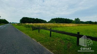 Działka na sprzedaż, Rewal Pobierowo, 5000 m² — ROY03612, zdjęcie 1