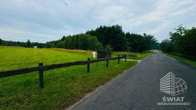 Działka na sprzedaż, Rewal Pobierowo, 5000 m² — ROY03612, zdjęcie 2