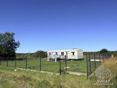 Działka na sprzedaż, Rewal Pogorzelica, 640 m² — INW35357, zdjęcie 3