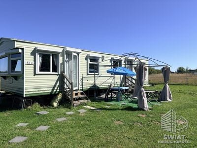 Działka na sprzedaż, Rewal Pogorzelica, 640 m² — INW35357, zdjęcie 4