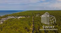 Działka na sprzedaż, Rewal Pogorzelica, 5586 m² — MOJ22121, zdjęcie 1