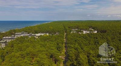 Działka na sprzedaż, Rewal Pogorzelica, 5586 m² — MOJ22121, zdjęcie 1