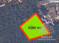 Działka na sprzedaż, Rewal Pogorzelica, 5586 m² — MOJ22121, zdjęcie 2