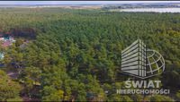 Działka na sprzedaż, Rewal Pogorzelica, 5586 m² — MOJ22121, zdjęcie 3