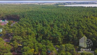 Działka na sprzedaż, Rewal Pogorzelica, 5586 m² — MOJ22121, zdjęcie 3