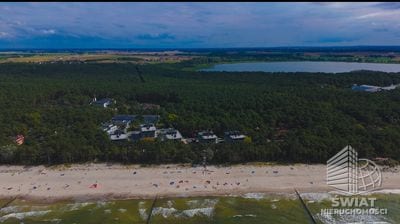 Działka na sprzedaż, Rewal Pogorzelica, 5586 m² — MOJ22121, zdjęcie 5