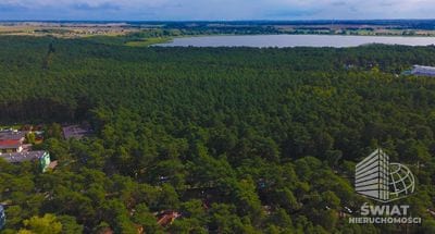 Działka na sprzedaż, Rewal Pogorzelica, 5586 m² — MOJ22121, zdjęcie 6