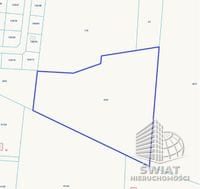 Działka na sprzedaż, Rewal Pogorzelica, 30000 m² — SWN31670, zdjęcie 4