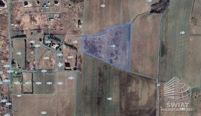 Działka na sprzedaż, Rewal Pogorzelica, 30000 m² — SWN31670, zdjęcie 5