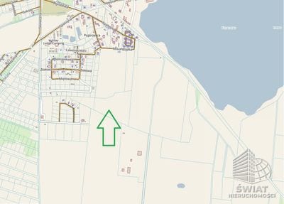 Działka na sprzedaż, Rewal Pogorzelica, 30000 m² — SWN31670, zdjęcie 6