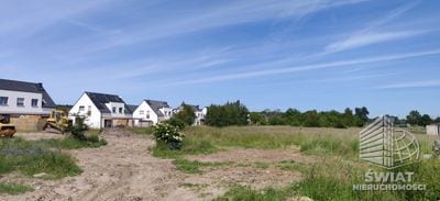 Działka na sprzedaż, Rewal Pustkowo, 249 m² — PRE20773, zdjęcie 3