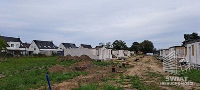 Działka na sprzedaż, Rewal Pustkowo, 249 m² — PRE20773, zdjęcie 4