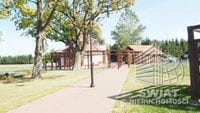 Działka na sprzedaż, Rewal Śliwin, 1330 m² — GAN21846, zdjęcie 4