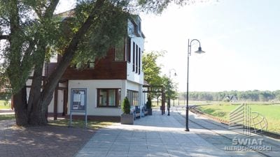 Działka na sprzedaż, Rewal Śliwin, 1330 m² — GAN21846, zdjęcie 5