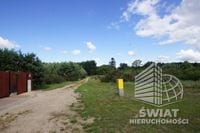 Działka na sprzedaż, Siemyśl Charzyno, 1026 m² — CIE24686, zdjęcie 2