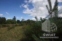 Działka na sprzedaż, Siemyśl Charzyno, 1026 m² — CIE24686, zdjęcie 3