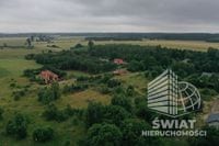 Działka na sprzedaż, Siemyśl Charzyno, 1026 m² — CIE24686, zdjęcie 5