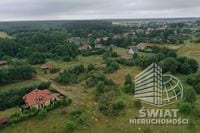 Działka na sprzedaż, Siemyśl Charzyno, 1005 m² — CIE24689, zdjęcie 2