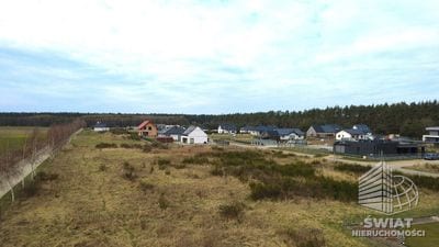 Działka na sprzedaż, Siemyśl Charzyno, 884 m² — ELT34437, zdjęcie 4