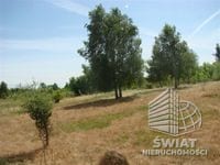 Działka na sprzedaż, Stara Dąbrowa, 1540 m² — FKT25221, zdjęcie 1