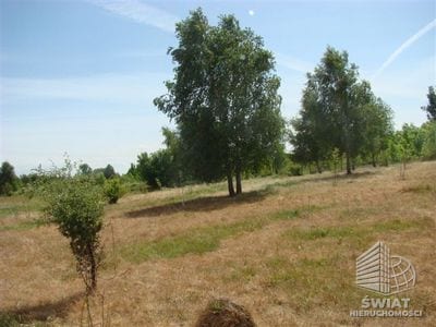 Działka na sprzedaż, Stara Dąbrowa, 1540 m² — FKT25221, zdjęcie 1