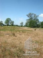 Działka na sprzedaż, Stara Dąbrowa, 1540 m² — FKT25221, zdjęcie 2