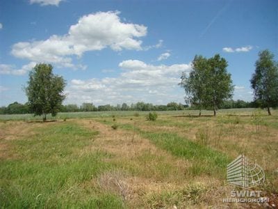 Działka na sprzedaż, Stara Dąbrowa, 1540 m² — FKT25221, zdjęcie 3
