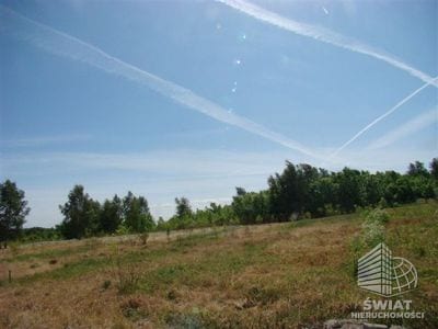 Działka na sprzedaż, Stara Dąbrowa, 1540 m² — FKT25221, zdjęcie 4