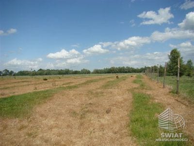 Działka na sprzedaż, Stara Dąbrowa, 1540 m² — FKT25221, zdjęcie 6