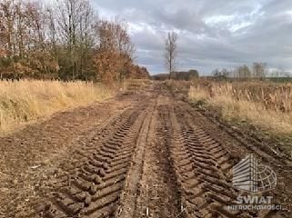 Działka na sprzedaż, Stara Dąbrowa, 1492 m² — INW29720, zdjęcie 2