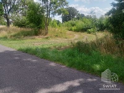 Działka na sprzedaż, Stara Dąbrowa, 1492 m² — INW29720, zdjęcie 5