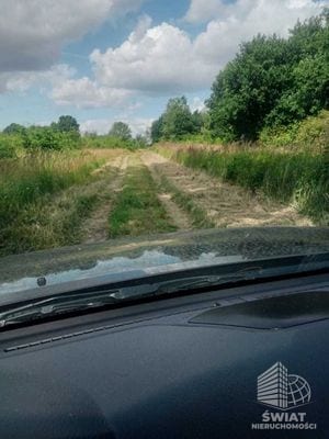 Działka na sprzedaż, Stara Dąbrowa, 1492 m² — INW29721, zdjęcie 2