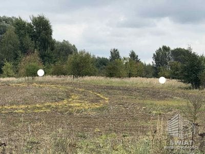 Działka na sprzedaż, Stara Dąbrowa, 1492 m² — INW29721, zdjęcie 3