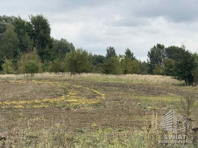 Działka na sprzedaż, Stara Dąbrowa, 1492 m² — INW29721, zdjęcie 4