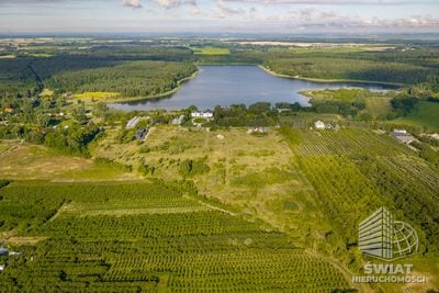 Działka na sprzedaż, Stare Czarnowo Binowo, 1492 m² — 95/10212/OGS, zdjęcie 1