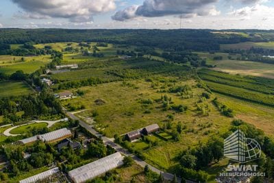 Działka na sprzedaż, Stare Czarnowo Binowo, 1492 m² — 95/10212/OGS, zdjęcie 4