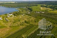 Działka na sprzedaż, Stare Czarnowo Binowo, 6985 m² — 96/10212/OGS, zdjęcie 3