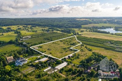 Działka na sprzedaż, Stare Czarnowo Binowo, 6985 m² — 96/10212/OGS, zdjęcie 5