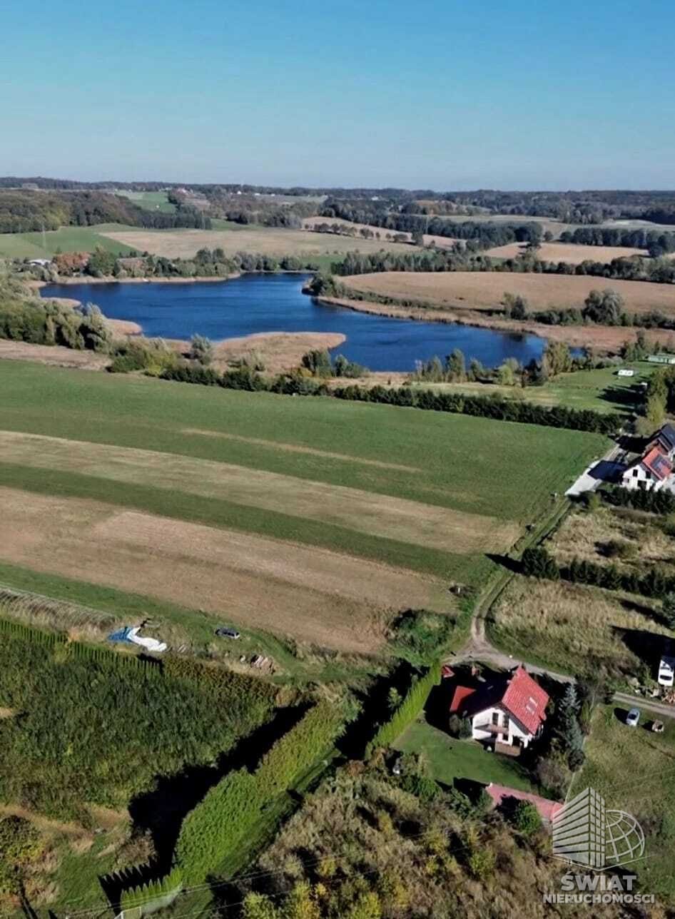 Działka na sprzedaż, Stare Czarnowo Binowo, 2698 m² — BUS20230, zdjęcie 1