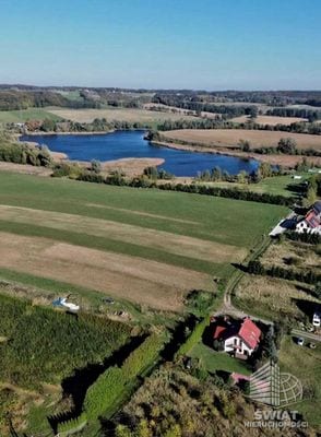 Działka na sprzedaż, Stare Czarnowo Binowo, 2698 m² — BUS20230, zdjęcie 1