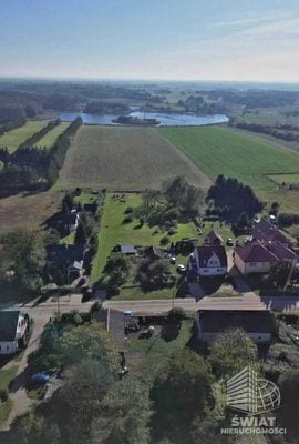 Działka na sprzedaż, Stare Czarnowo Binowo, 2698 m² — BUS20230, zdjęcie 2