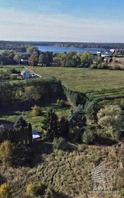 Działka na sprzedaż, Stare Czarnowo Binowo, 2698 m² — BUS20230, zdjęcie 3