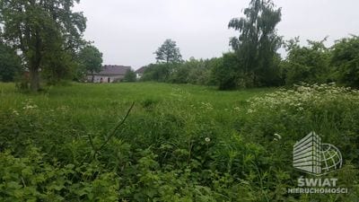 Działka na sprzedaż, Stare Czarnowo Binowo, 1962 m² — FKT25218, zdjęcie 5