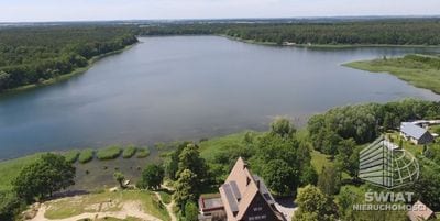 Działka na sprzedaż, Stare Czarnowo Binowo, 1400 m² — MTN13474, zdjęcie 1