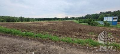 Działka na sprzedaż, Stare Czarnowo Binowo, 1400 m² — MTN13474, zdjęcie 3