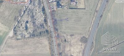 Działka na sprzedaż, Stare Czarnowo, 1603 m² — BON49969, zdjęcie 2