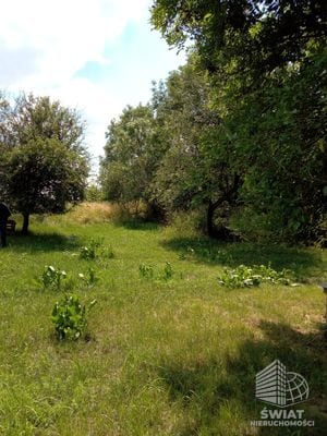 Działka na sprzedaż, Stare Czarnowo Dębina, 4300 m² — KOM32464, zdjęcie 2