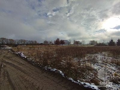 Działka na sprzedaż, Stare Czarnowo Dobropole Gryfińskie, 1951 m² — ROY04014, zdjęcie 1