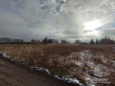 Działka na sprzedaż, Stare Czarnowo Dobropole Gryfińskie, 1951 m² — ROY04014, zdjęcie 2